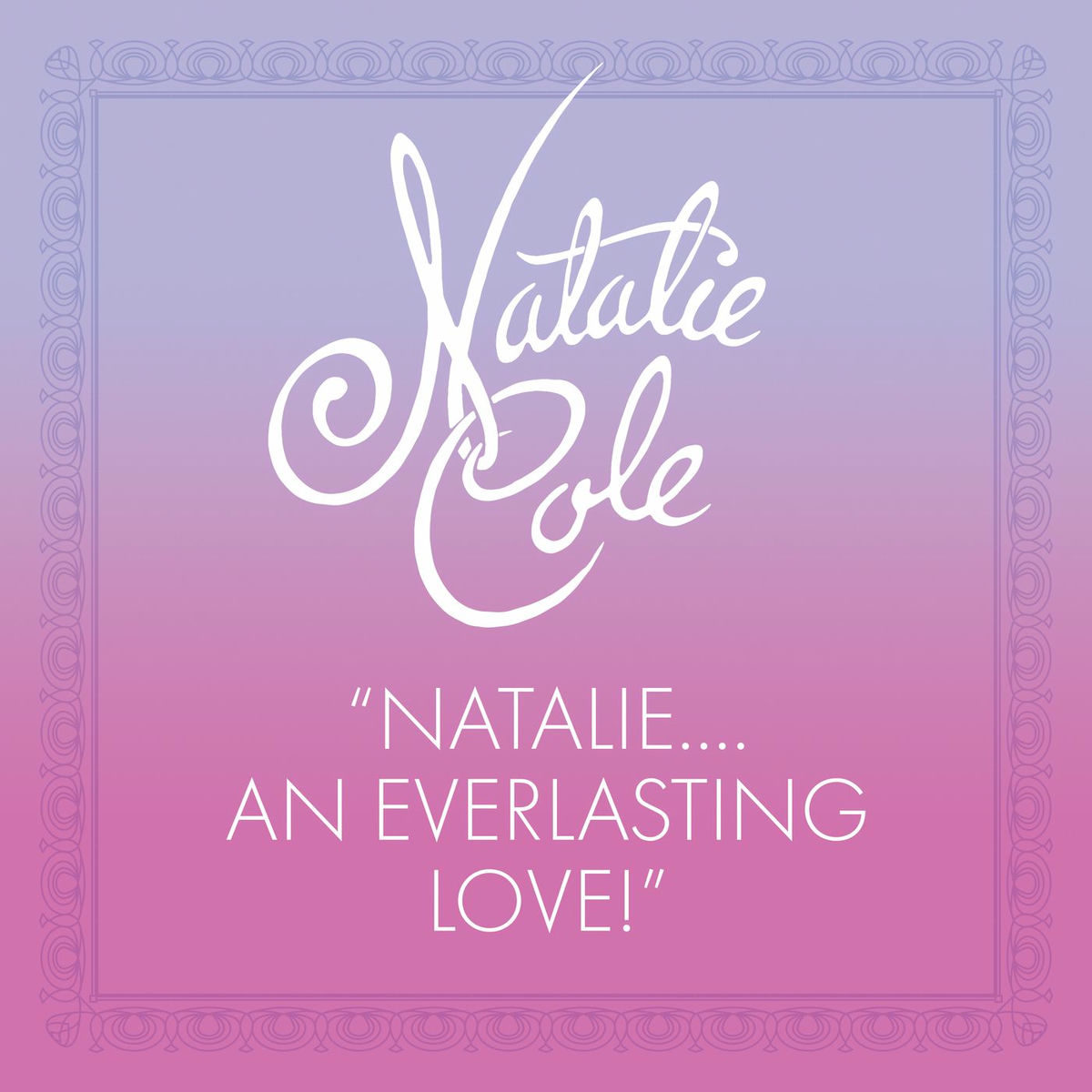 Album cover of I Live For Your Love