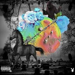 Cover of Darkhorse