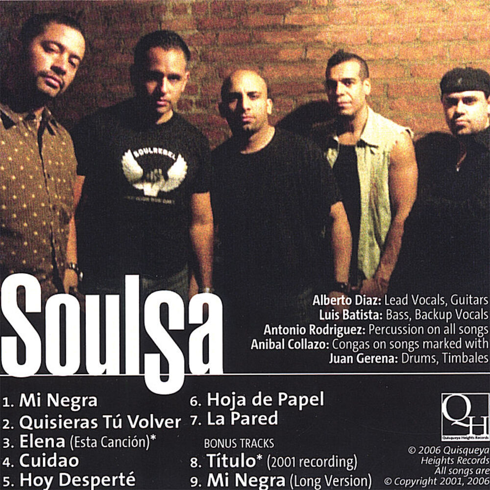 Picture of Soulsa