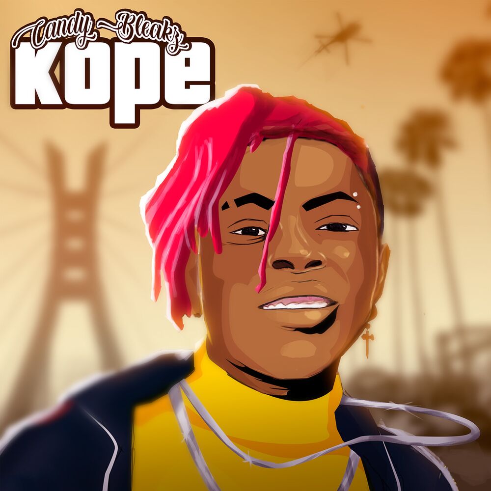 Picture of Kope
