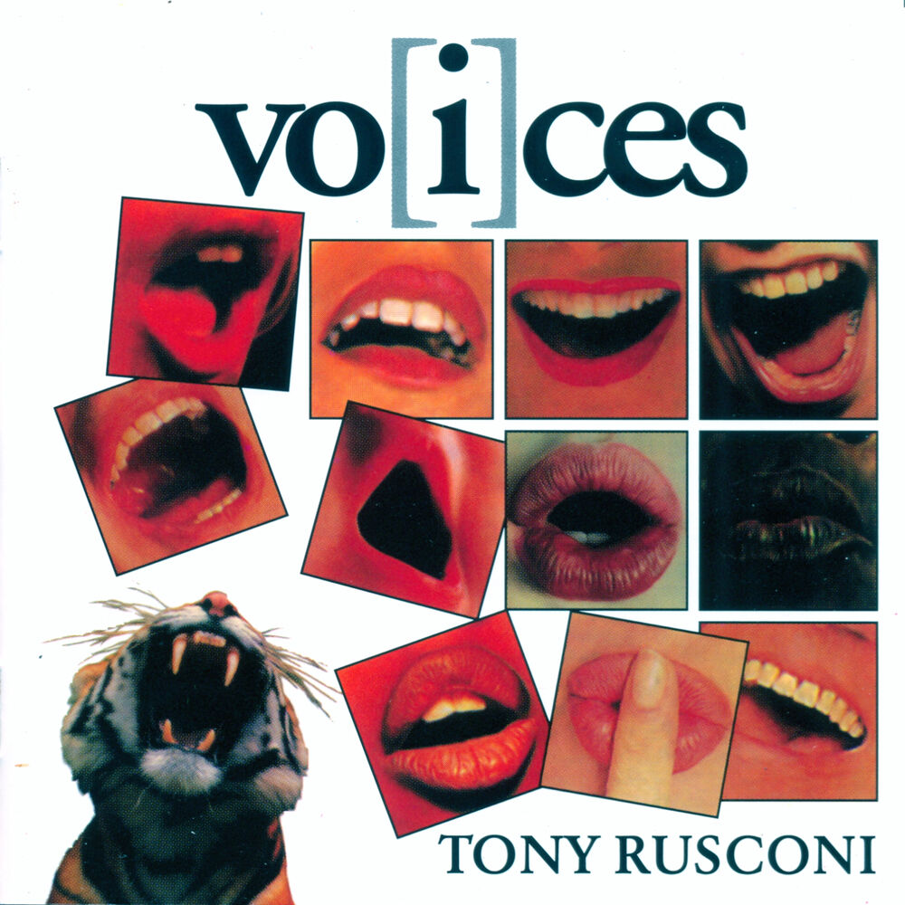 Picture of Voices