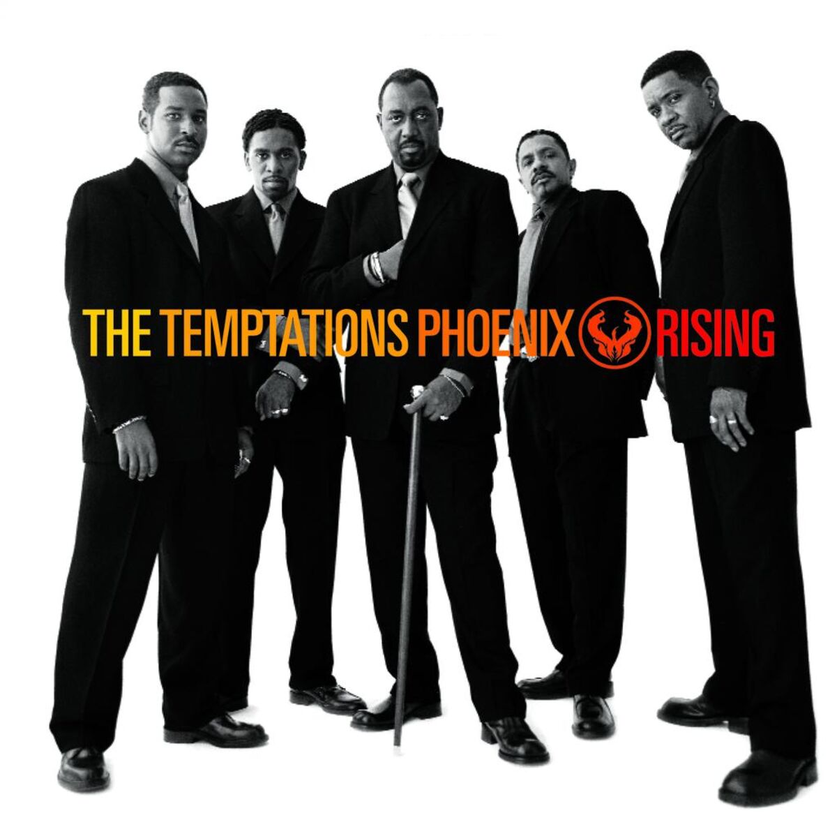 Album cover of Stay