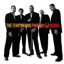 Cover of Phoenix Rising