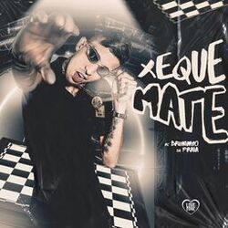 Cover of Xeque Mate