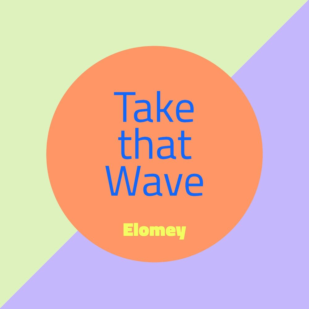Picture of Take That Wave