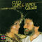 Sometimes When We Touch by Cleo Laine album cover