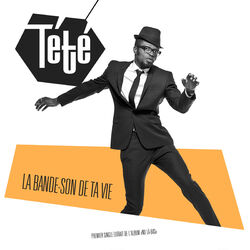 Cover of La bande son de ta vie - Single