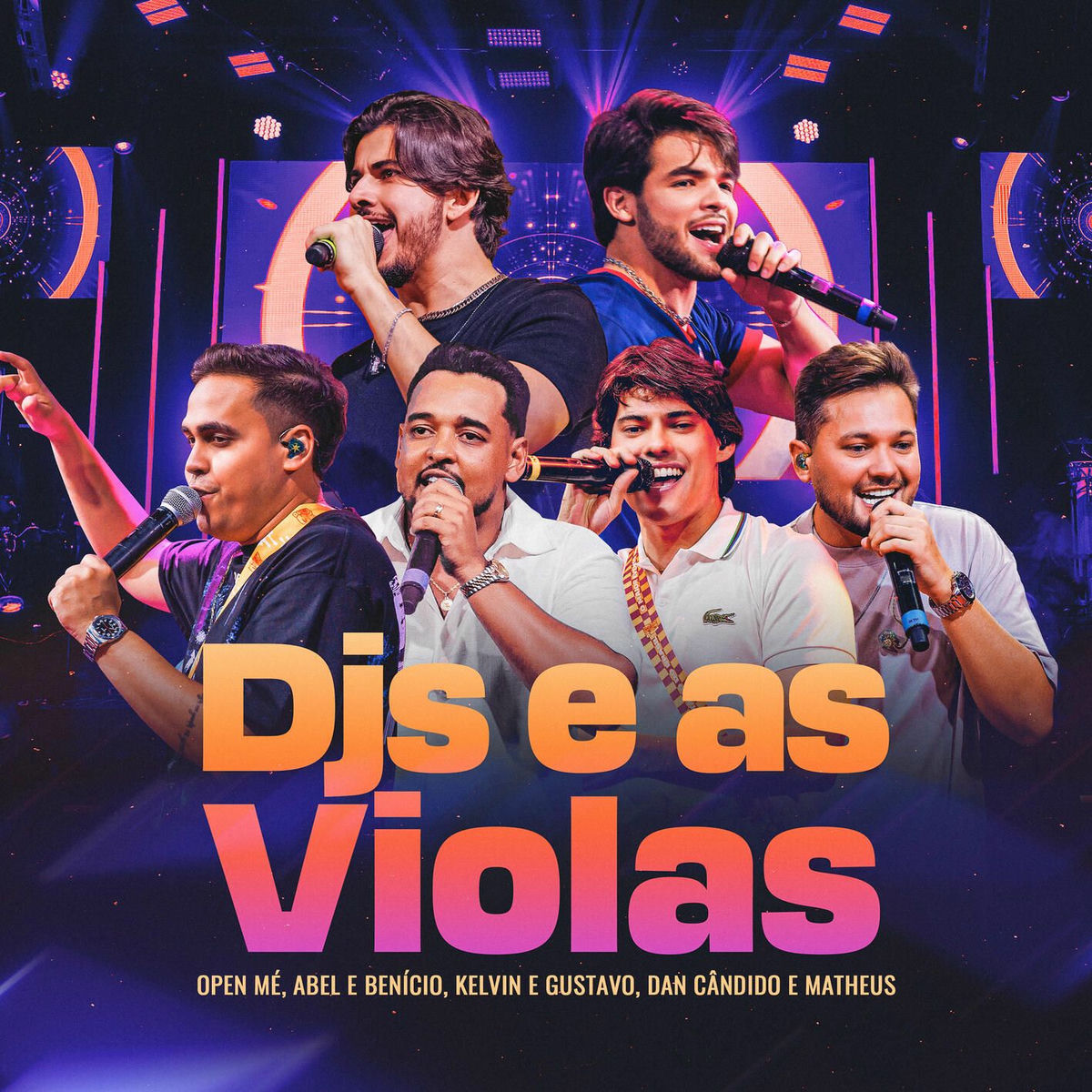 Album cover of Pagode em Brasília