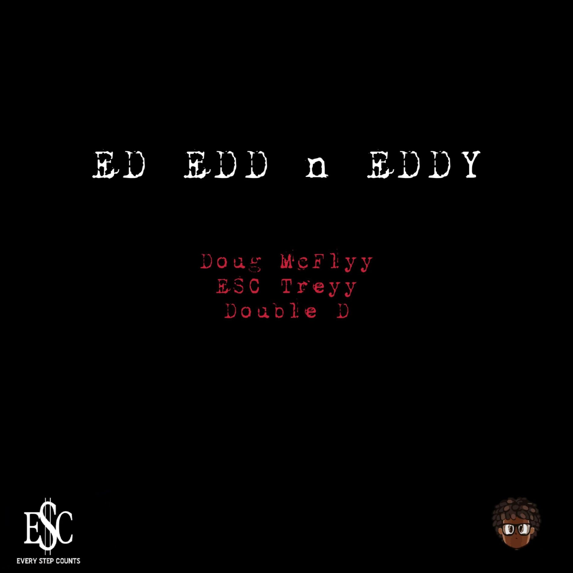 Album cover of Ed edd n Eddy