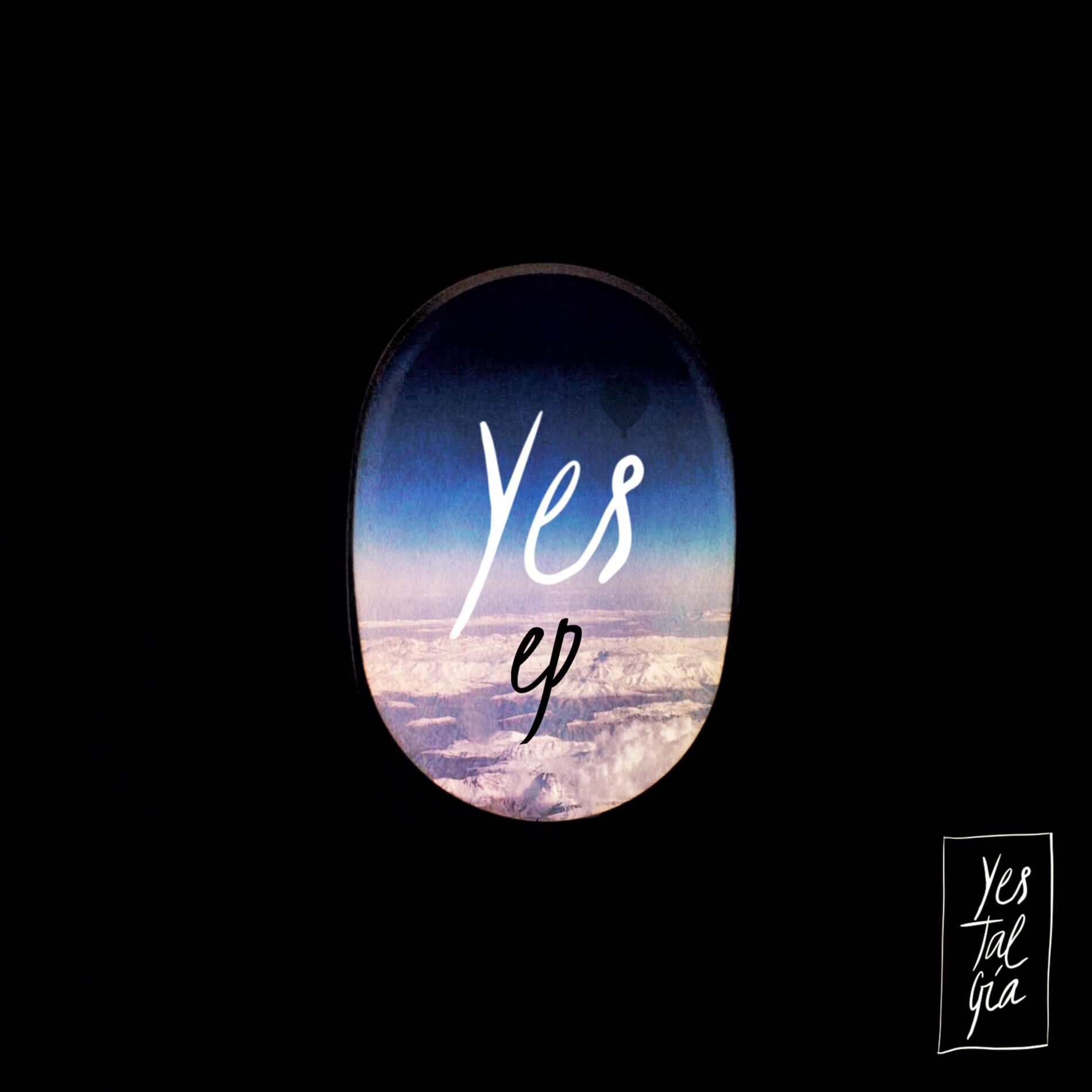 Album cover of YES