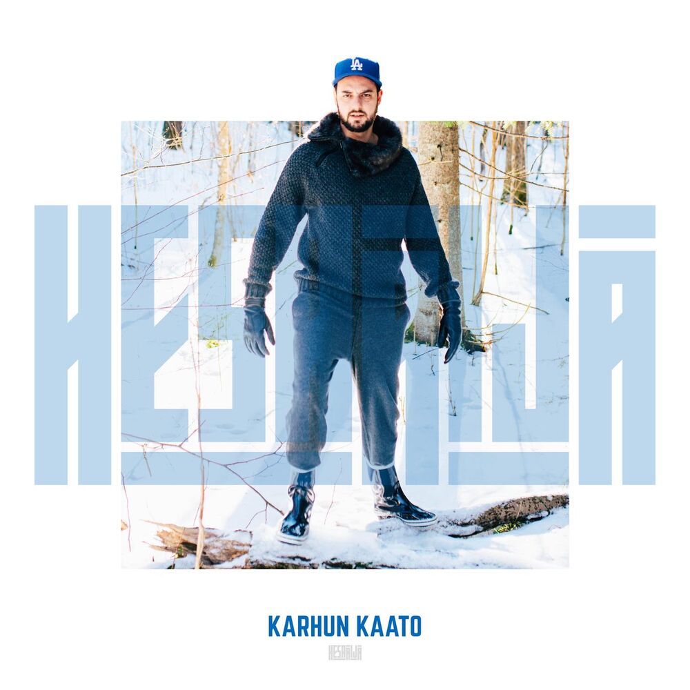Picture of Karhun kaato
