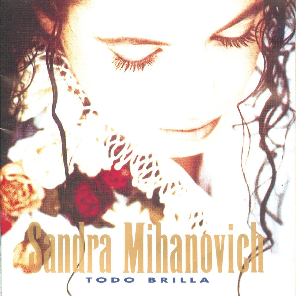 Album cover of Todo Brilla