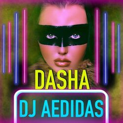 Cover of DASHA