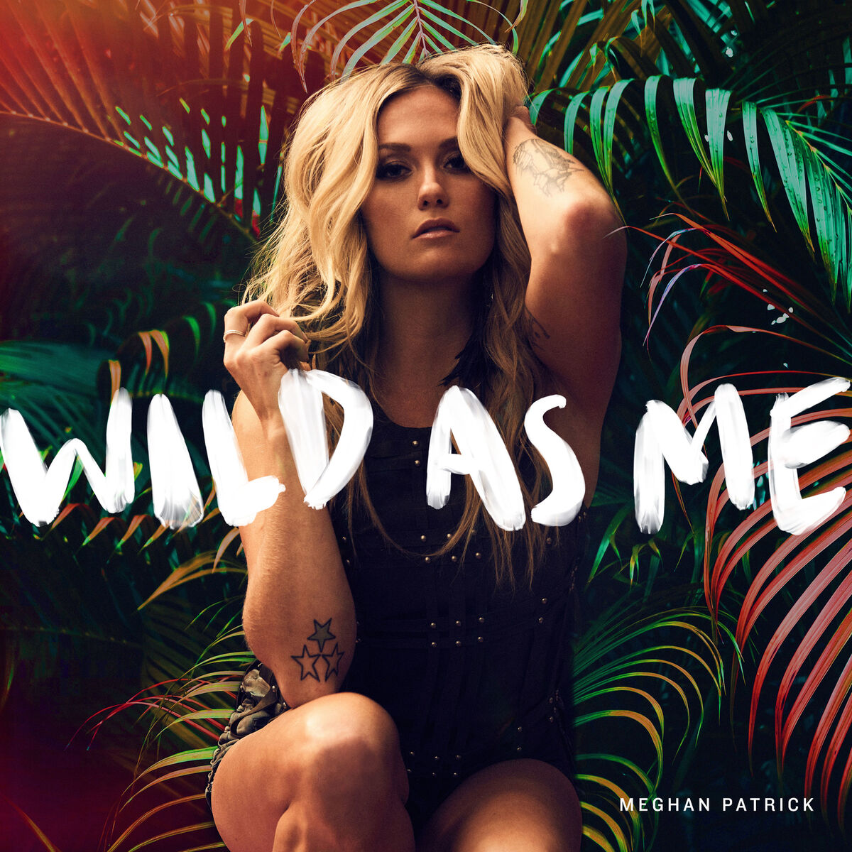 Album cover of Girls Like Me