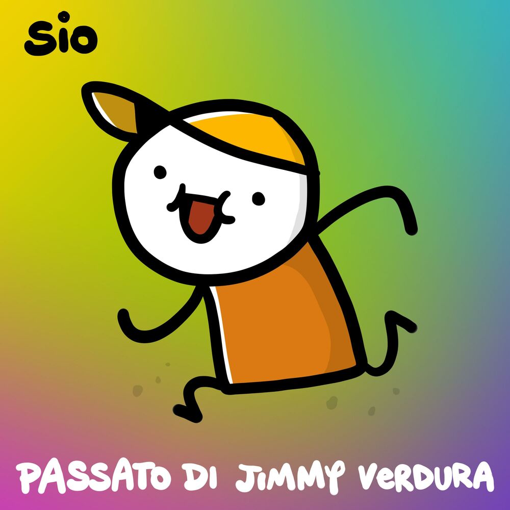 Picture of Passato di Jimmy Verdura