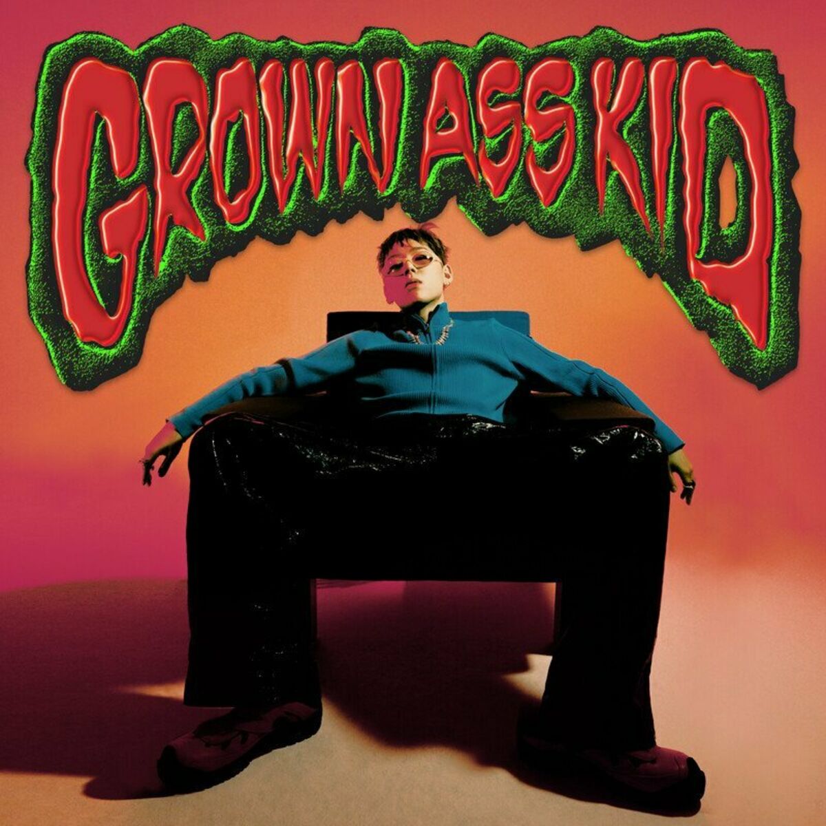 Album cover of Freak
