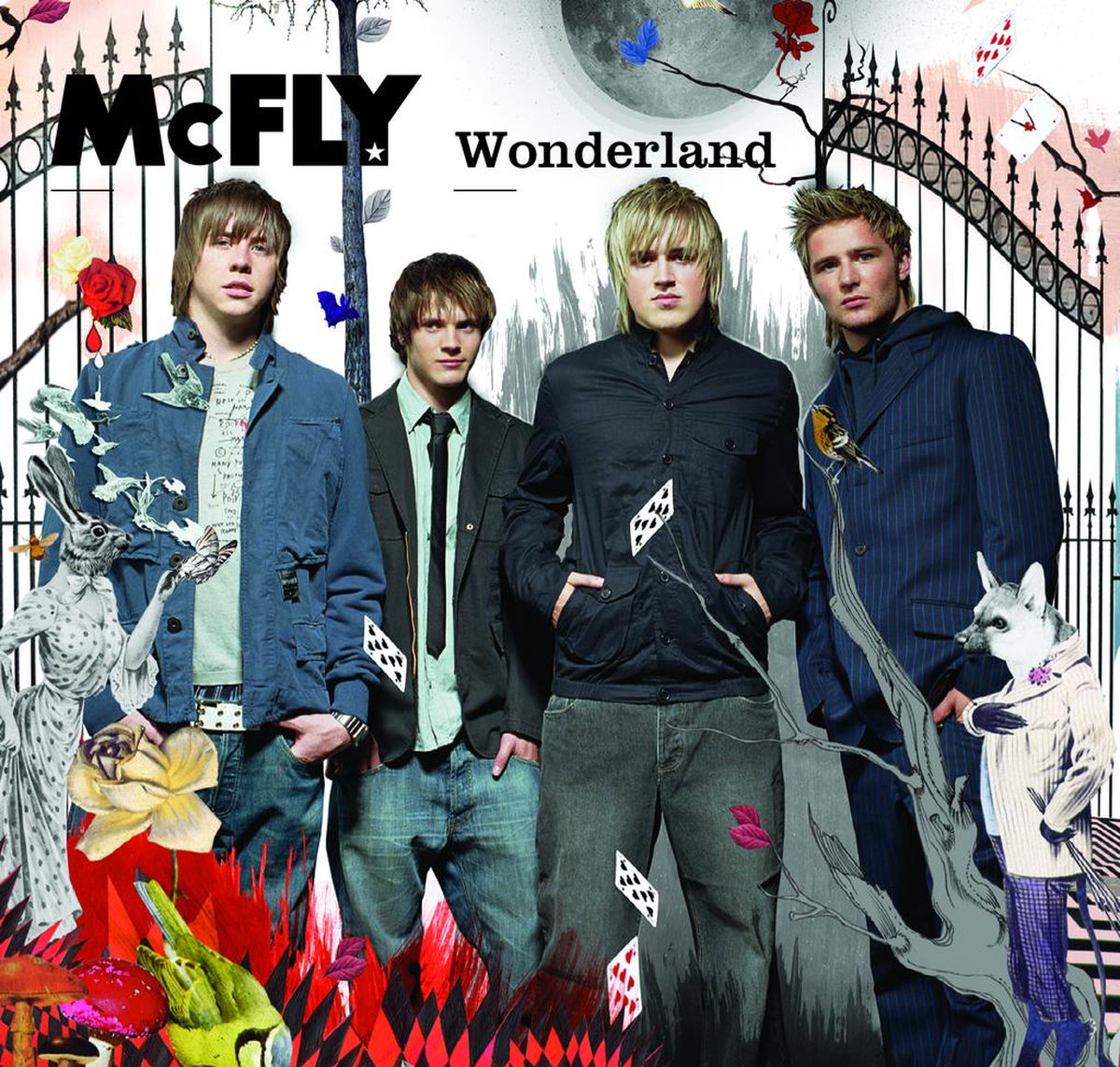 Album cover of I Wanna Hold You