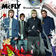 I Wanna Hold You by McFly album cover