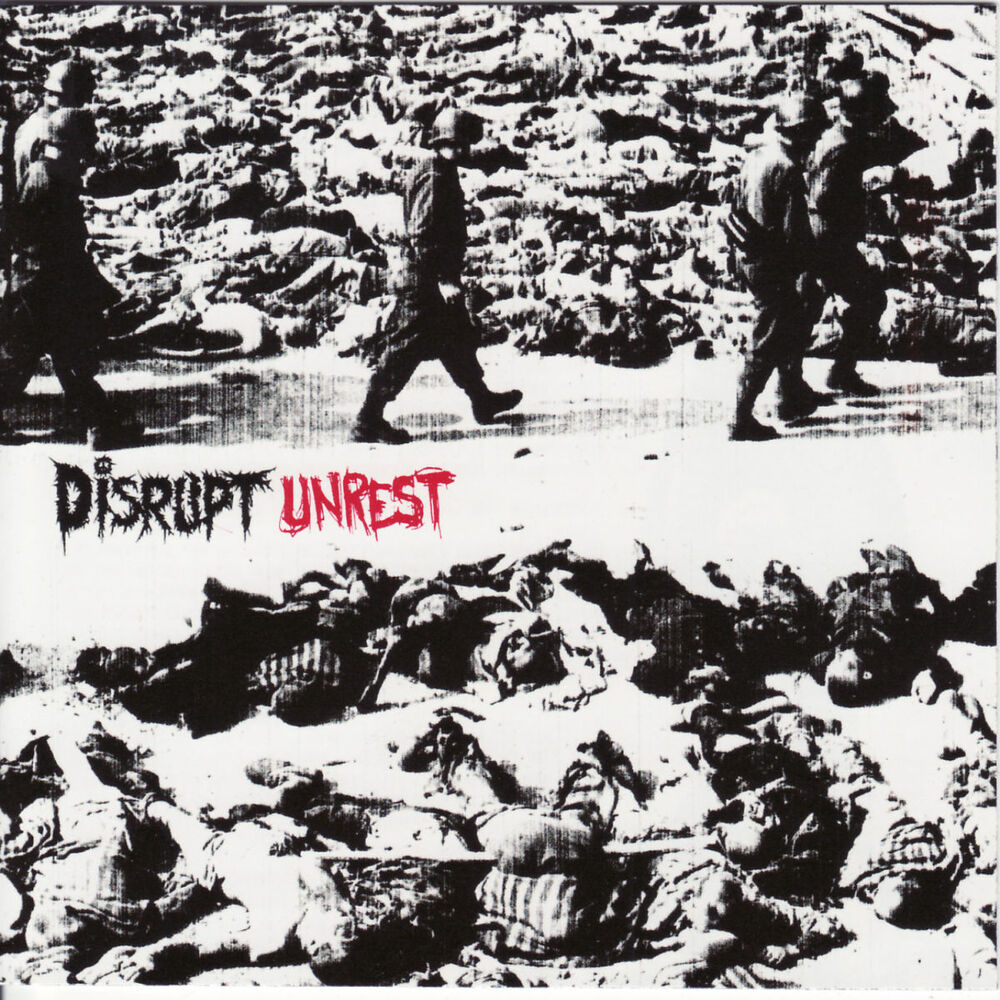 Picture of Unrest