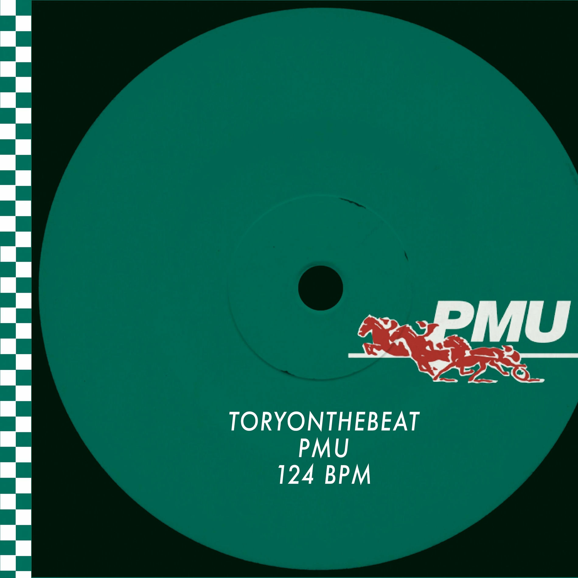 Album cover of Pmu