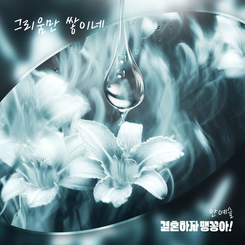 Ahn Yeseul – 결혼하자 맹꽁아! (Original Television Soundtrack) Pt.15