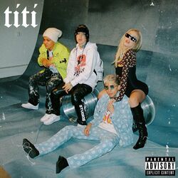 Cover of TITI