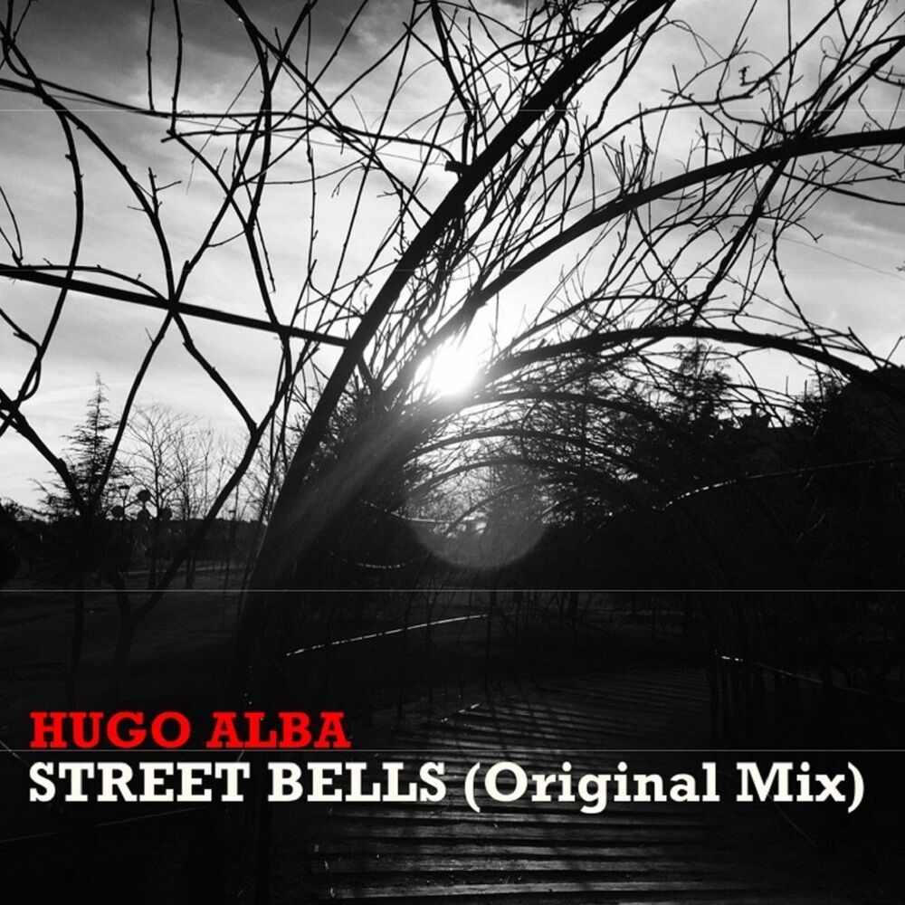 Picture of Street Bells (Original Mix)