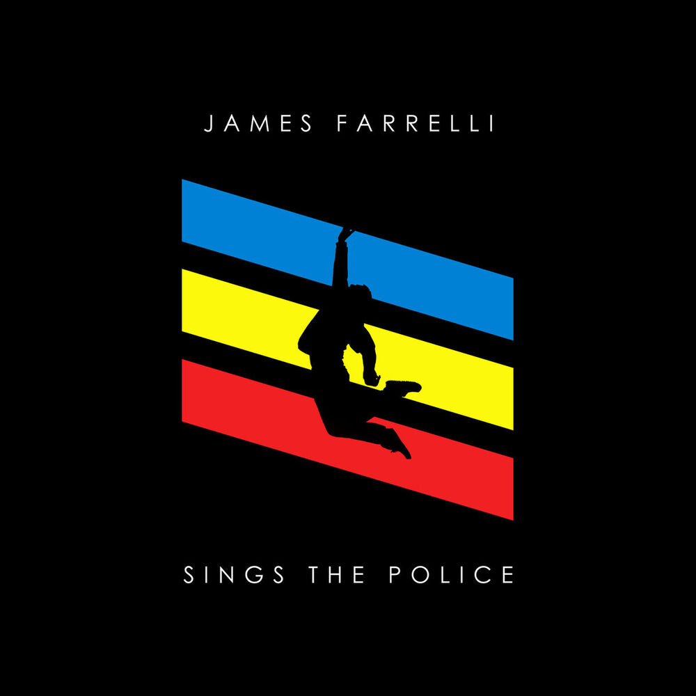 Picture of Sings The Police