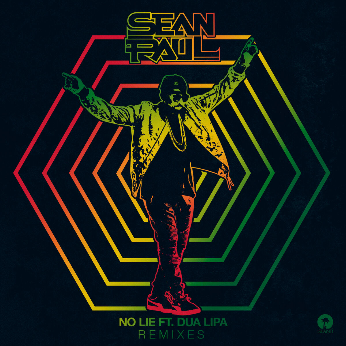 Album cover of No Lie