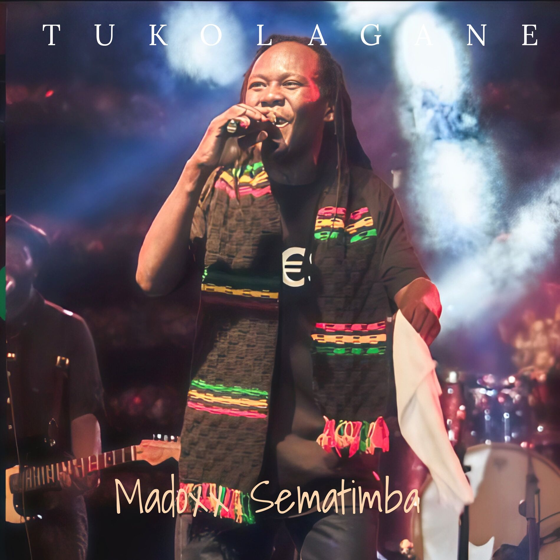 Album cover of Tukolagane