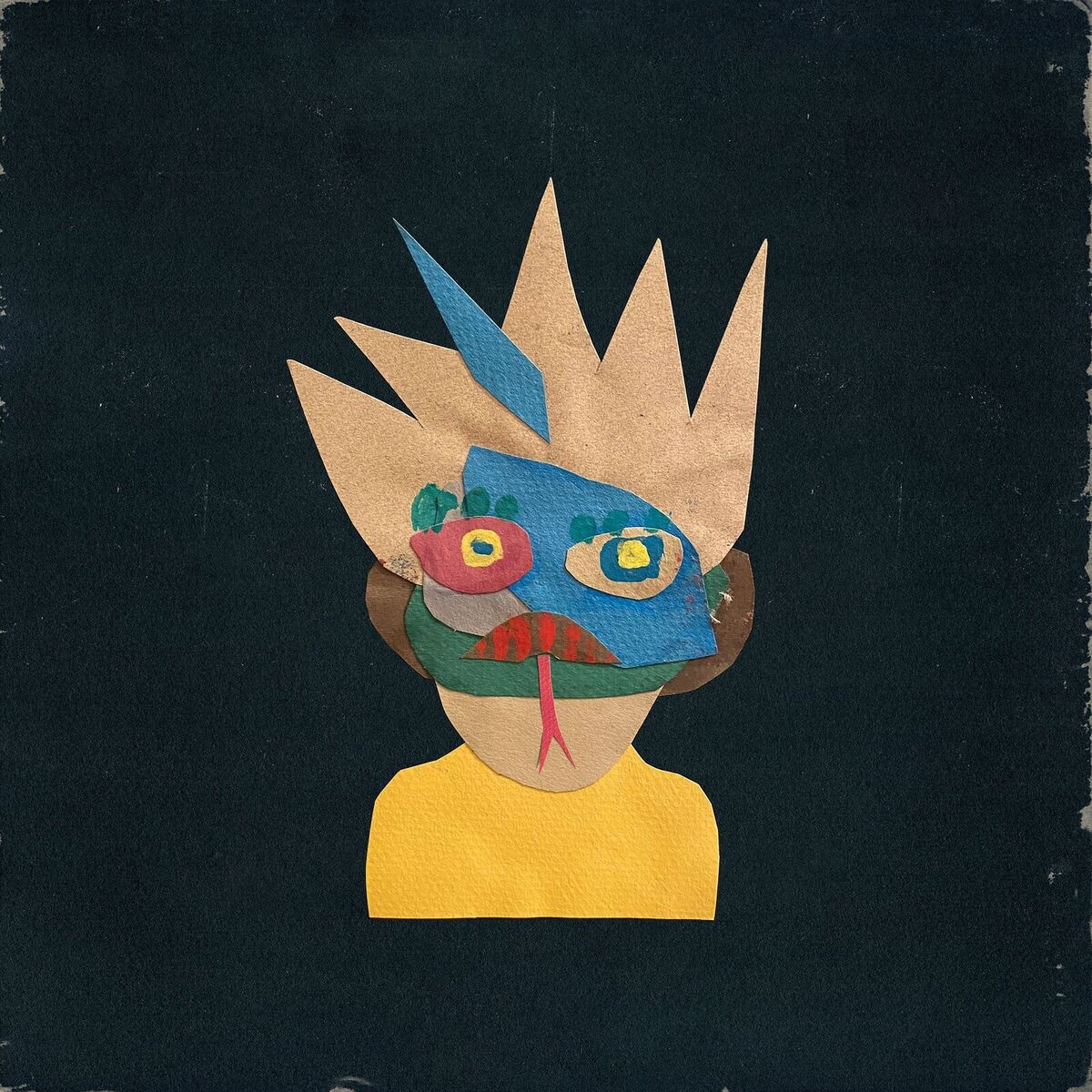 Album cover of Reptile