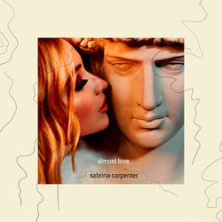Cover of Almost Love