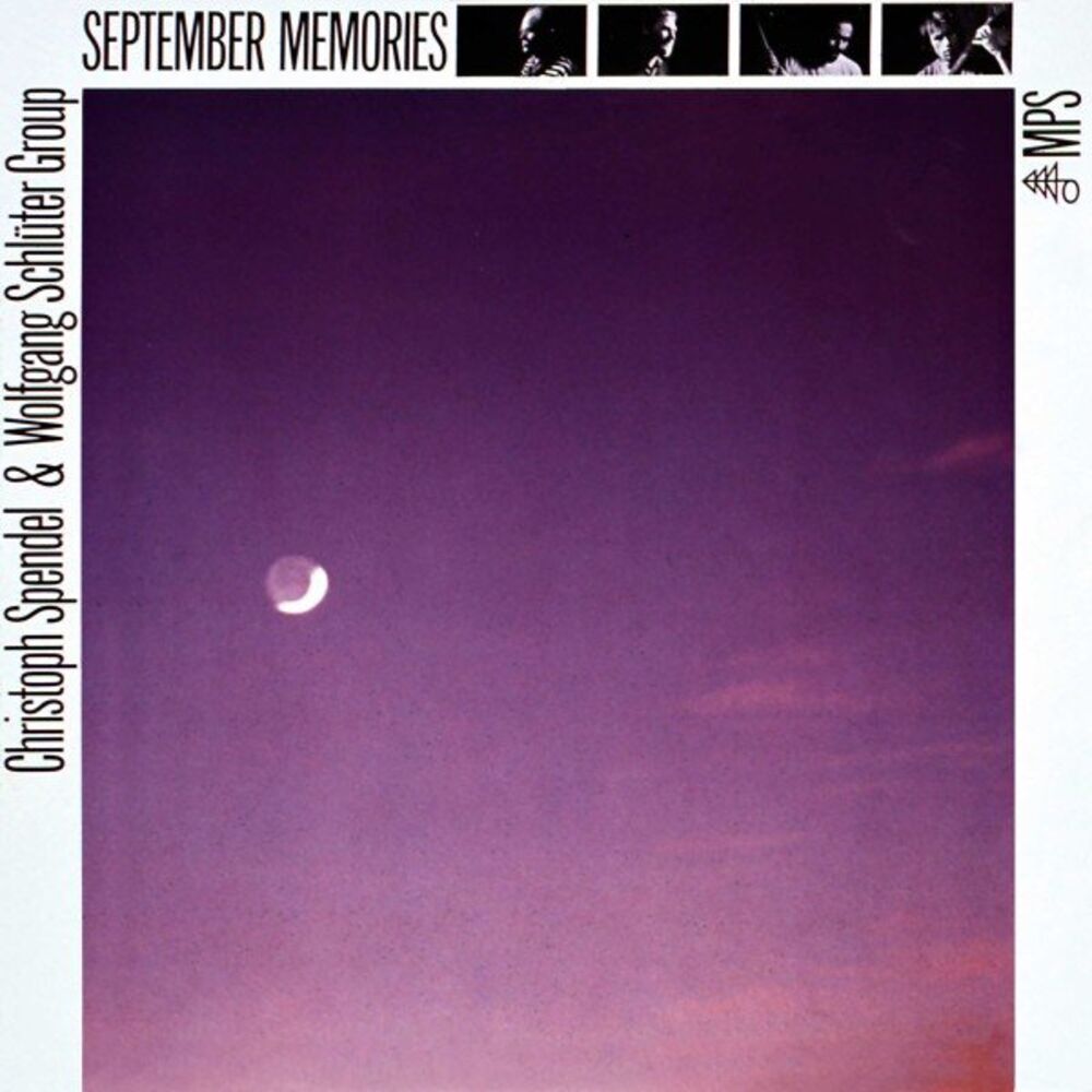 Picture of September Memories