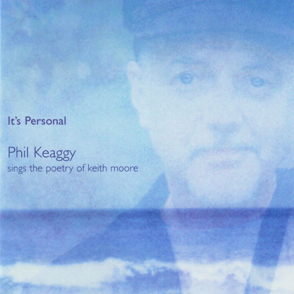 Picture of It's Personal: Phil Keaggy Sings The Poetry Of Keith Moore