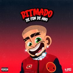 Cover of Ritmado de Fim de Ano