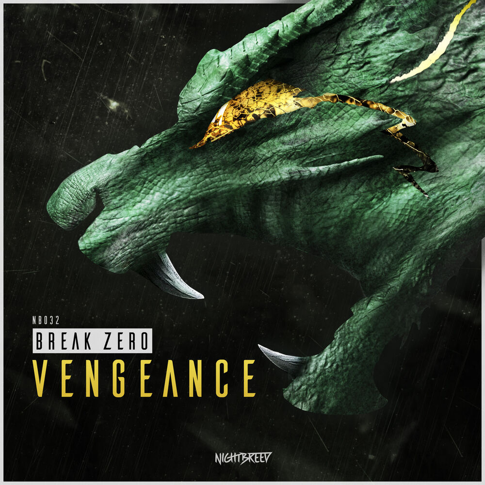 Picture of Vengeance (Radio Edit)