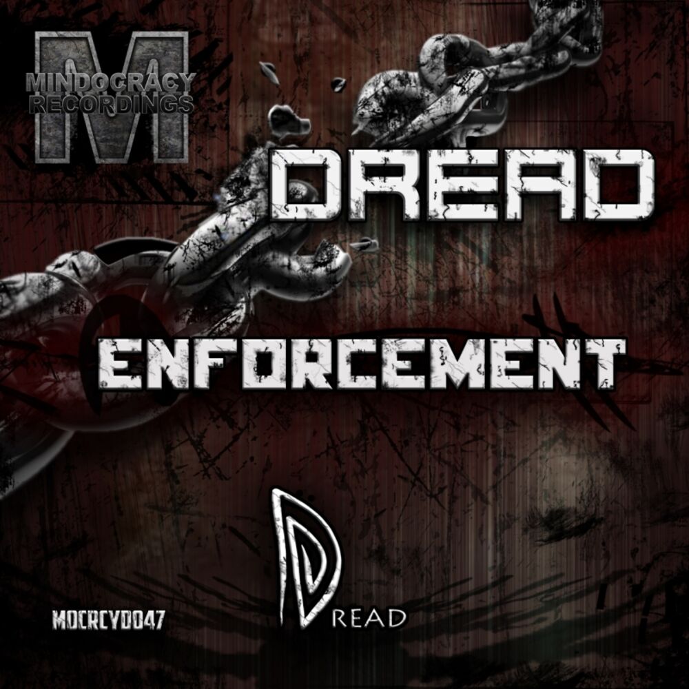 Picture of Enforcement EP