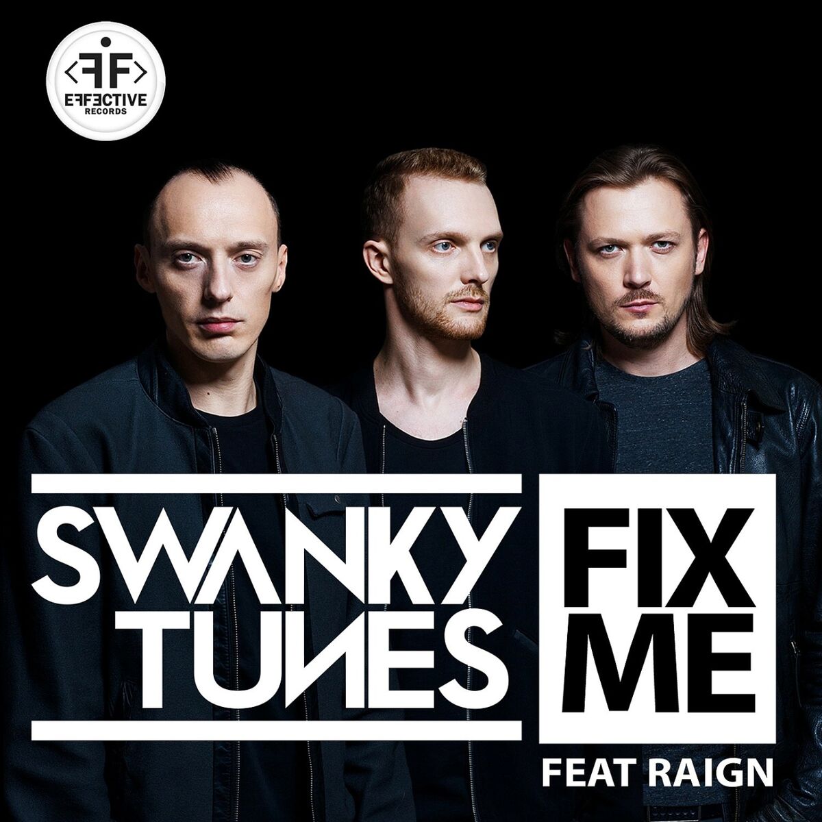 Album cover of Fix Me