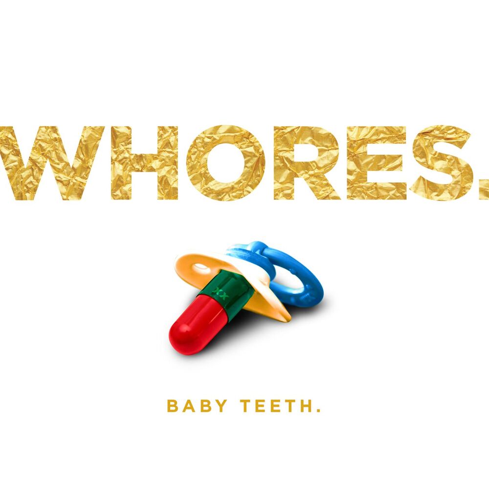 Picture of Baby Teeth
