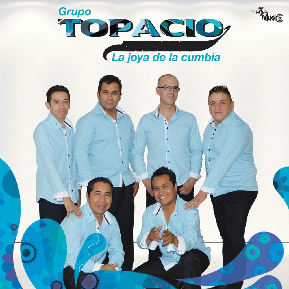 Picture of La Joya De La Cumbia