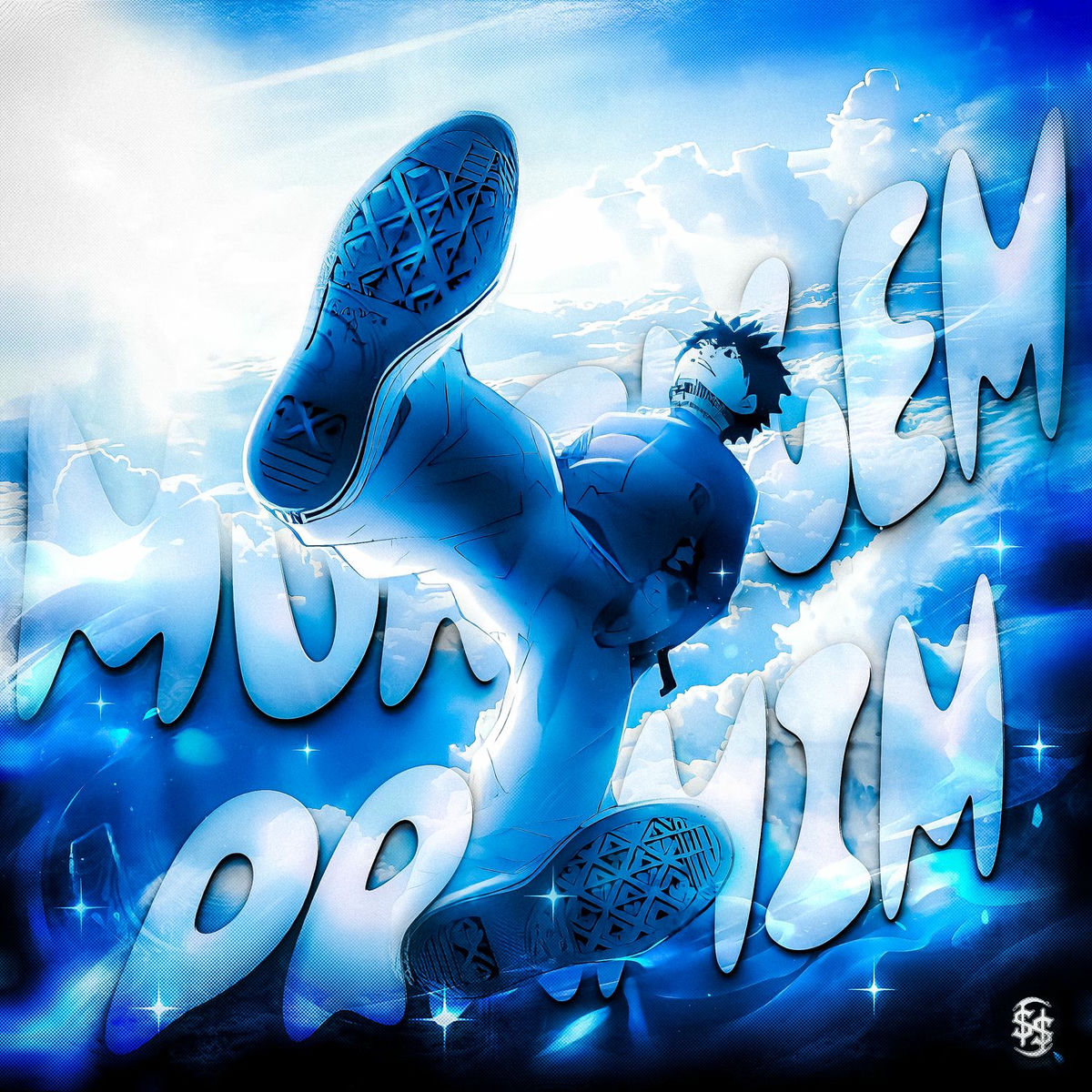 Album cover of MONTAGEM PRAMIM