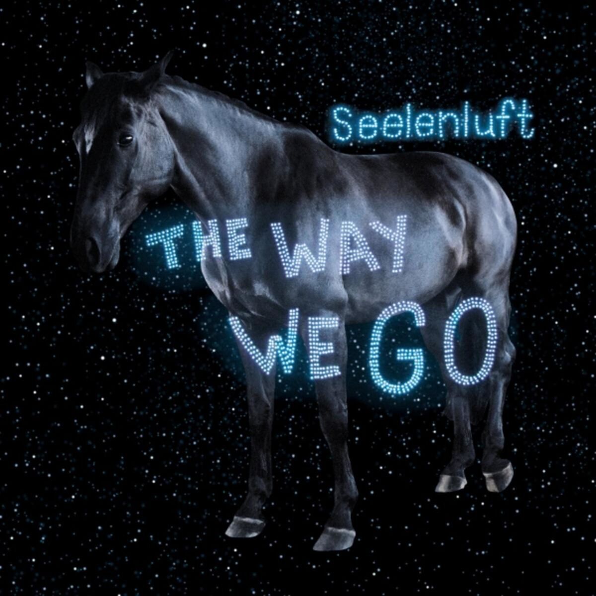 Album cover of The Way We Go