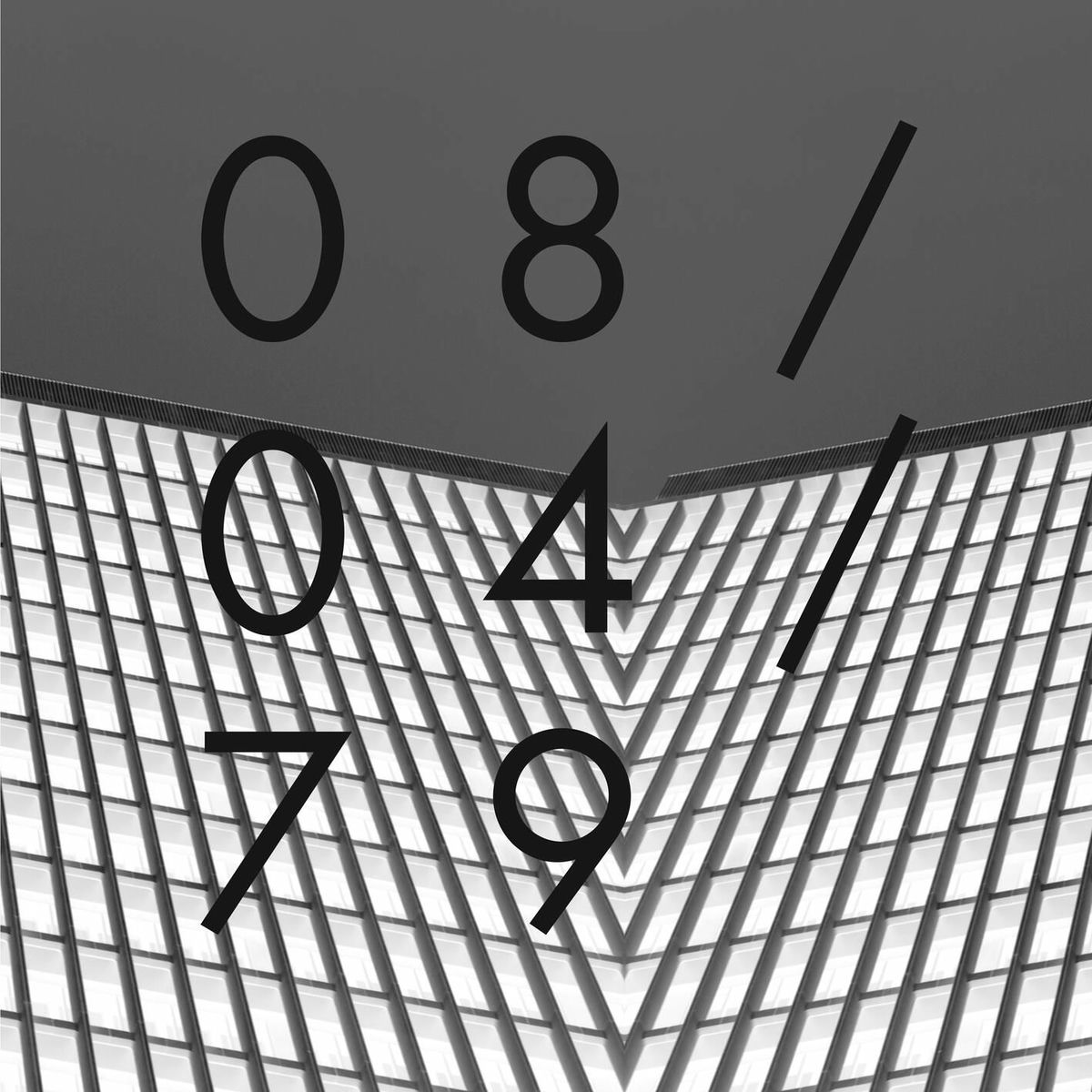 Album cover of YMO LIVE AT THE GREEK THEATRE 08/04/1979