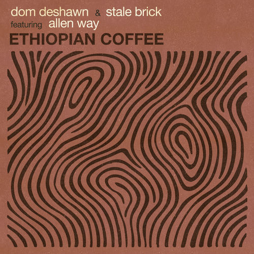 Ethiopian Coffee artwork