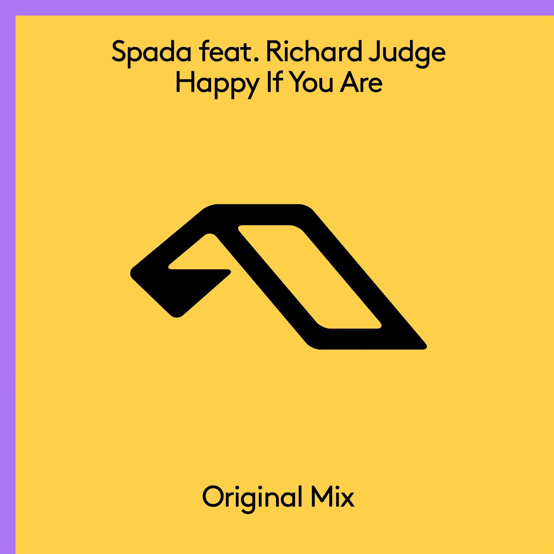 Album cover of Happy If You Are