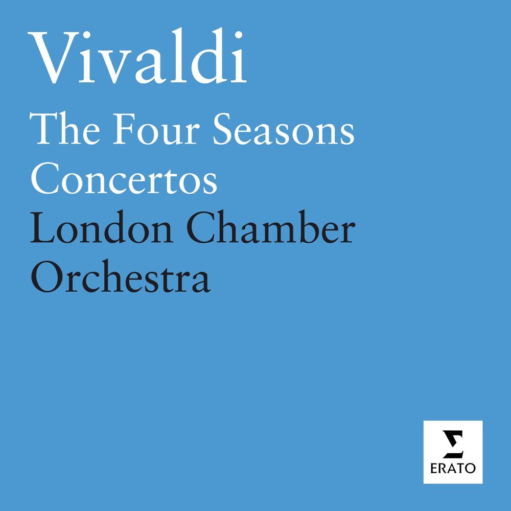 Picture of Vivaldi: Four Seasons - Concertos