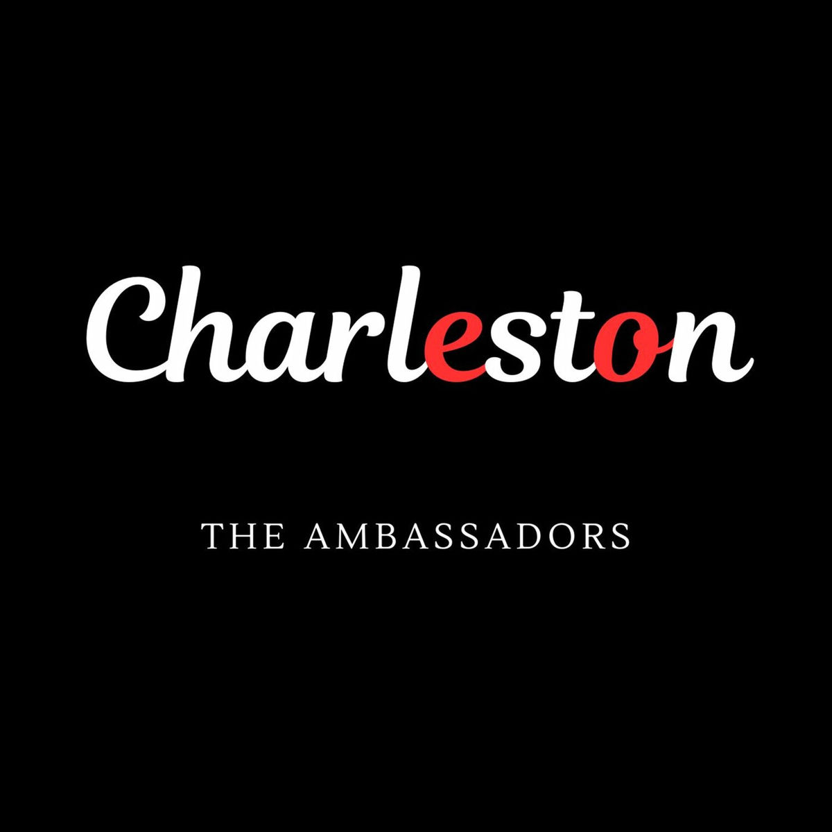 Album cover of Charleston