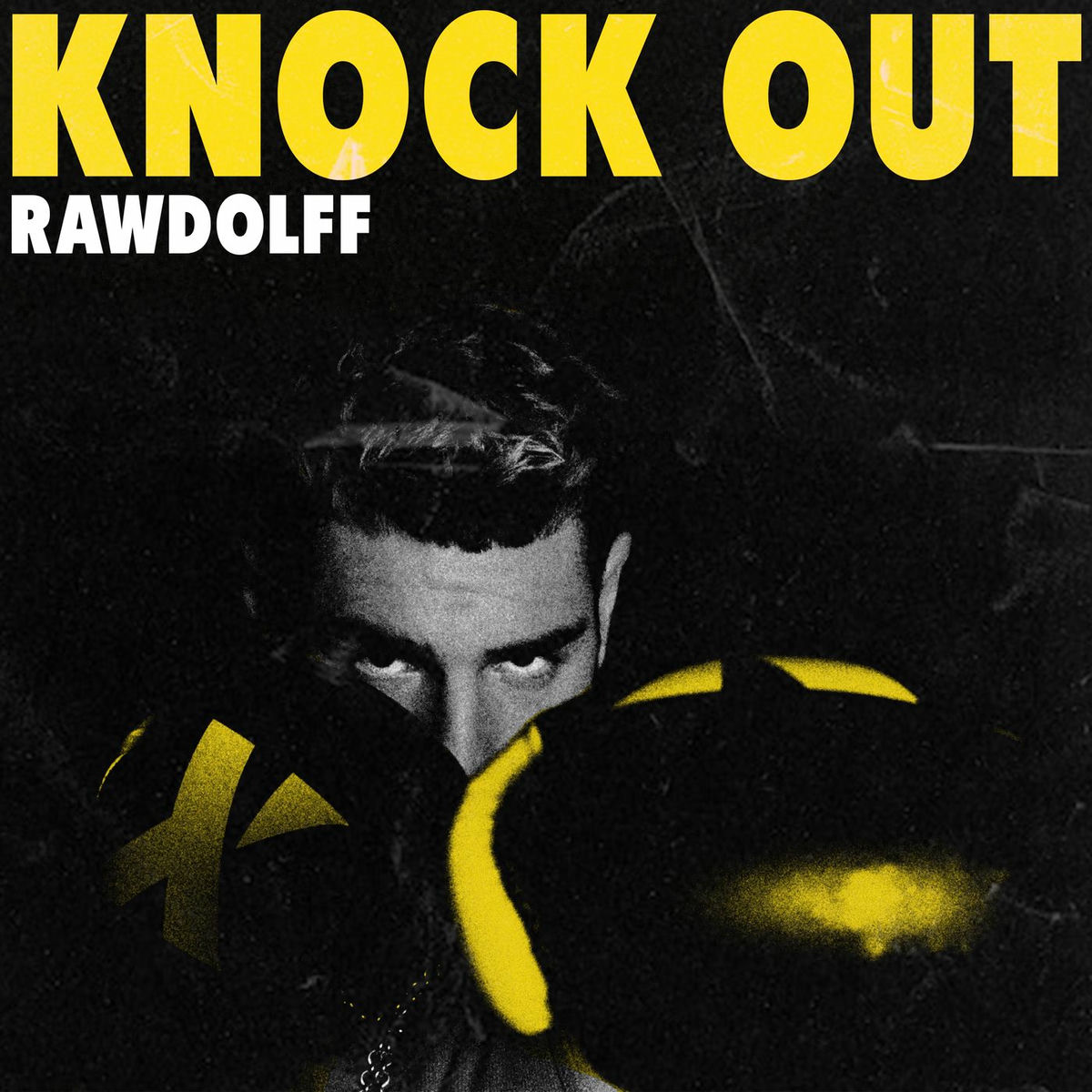 Album cover of Knock Out