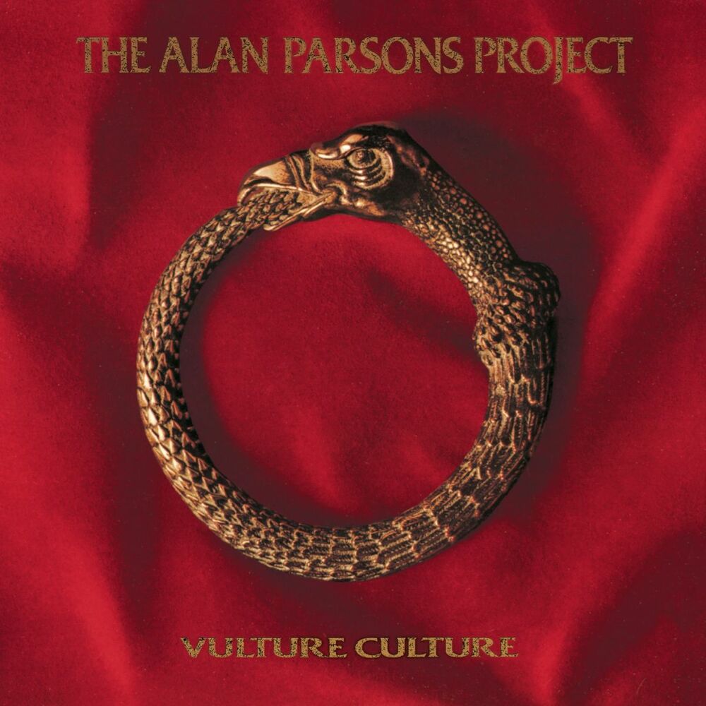 Picture of Vulture Culture (Expanded Edition)