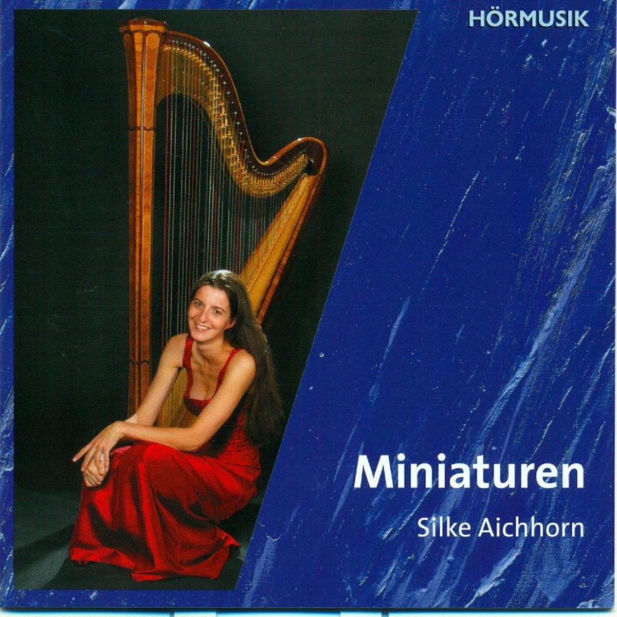 Album cover of Miniaturen